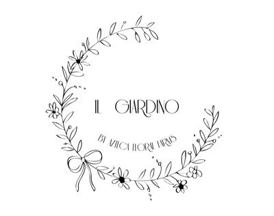 Il Giardino — estudio floral en Tijuana
